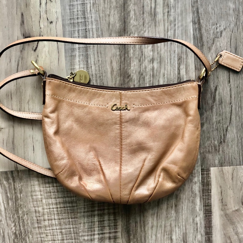Coach | crossbody